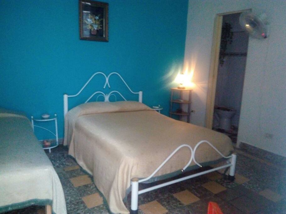 Habitación