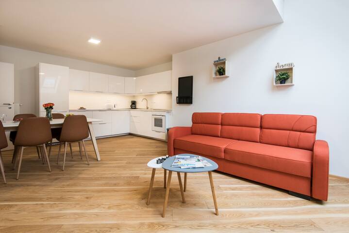 💙pragueforyou💙2 Great Apt with A/C next center gallery image 2