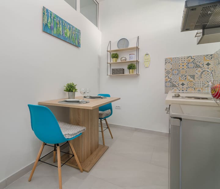 Studio Apartment Argo 3 - Fažana