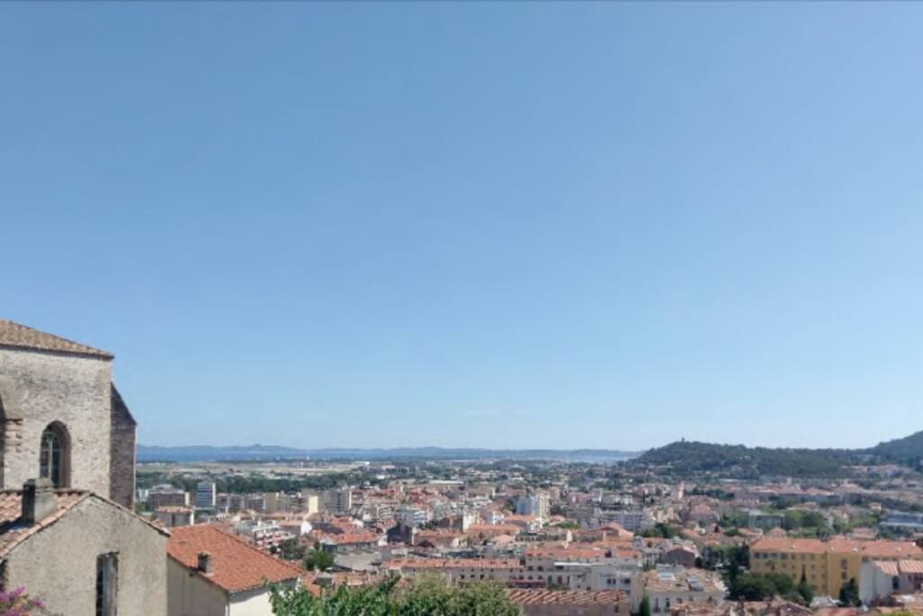 La Vue