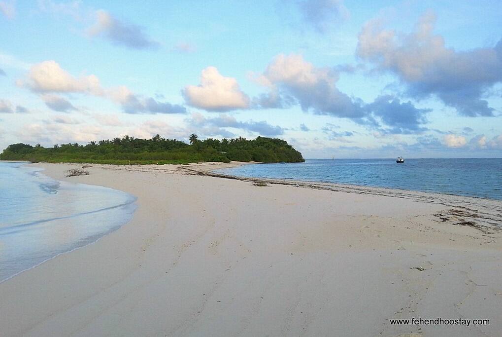 Island Beach
