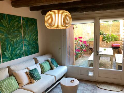 House 125 m2 Les Gavarres Baix Empordà Costa Brava