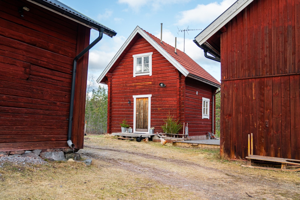 Falun Vacation Rentals & Homes - Dalarna County, Sweden | Airbnb