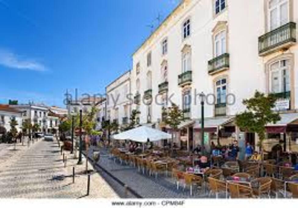 praça republica