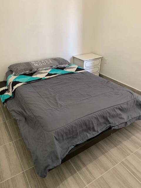 Habitación privada en excelente zona