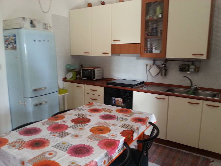 cucina