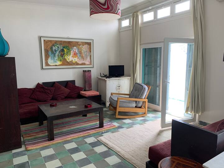 Maison à Oualidia - Oualidia