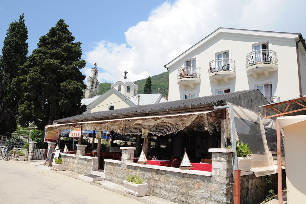 Bed And Breakfast Dubrovnik Airport Bed And Breakfast Dubrovnik Airport