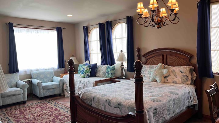 منطقة المعيشة