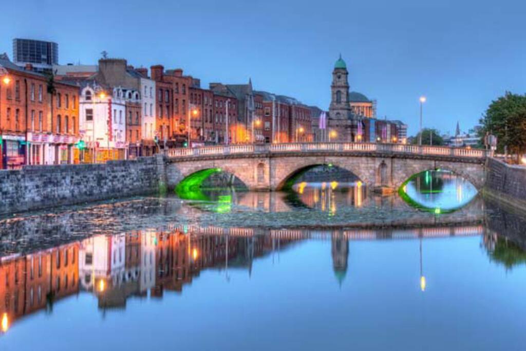 Appartement A Louer A Dublin Irlande Appartement A Louer A Dublin Irlande