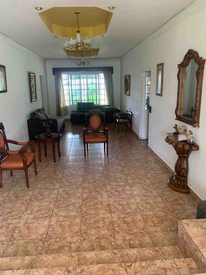Cerro Punta Vacation Rentals & Homes Chiriquí Province, Panama Airbnb