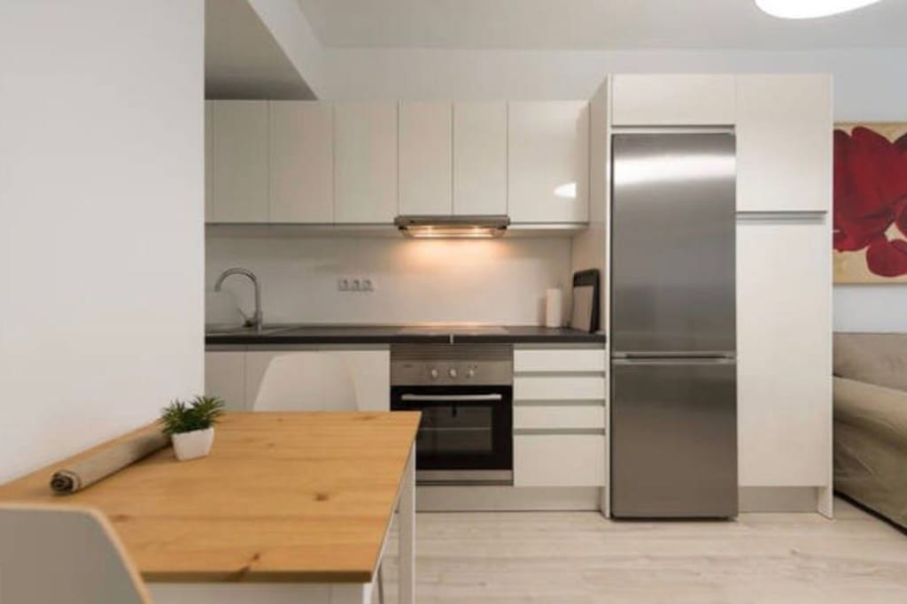 Cocina