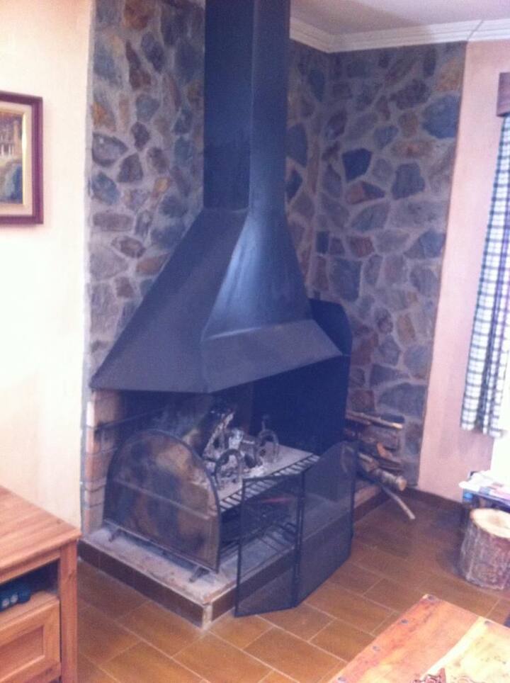 Chalet En Setcases!! A 15km De Pistas D'esquiar!!! - Ribes de Freser