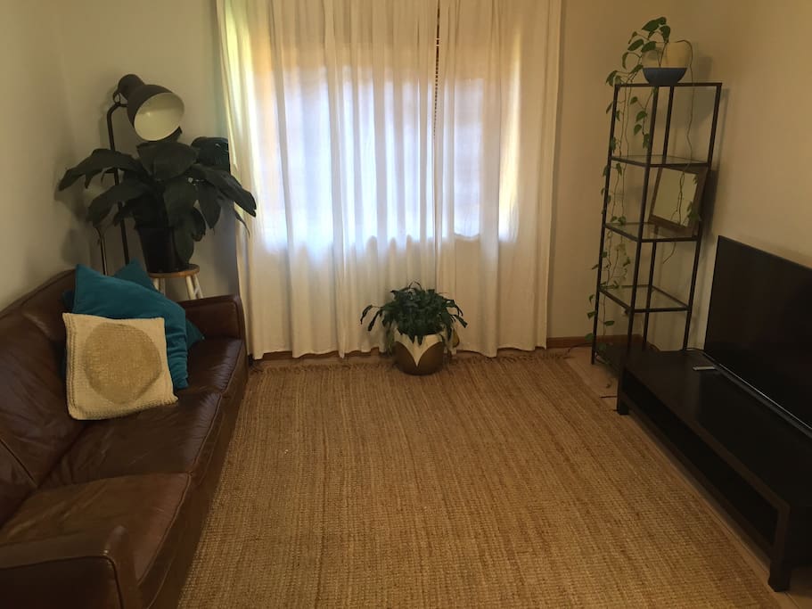 Lounge room