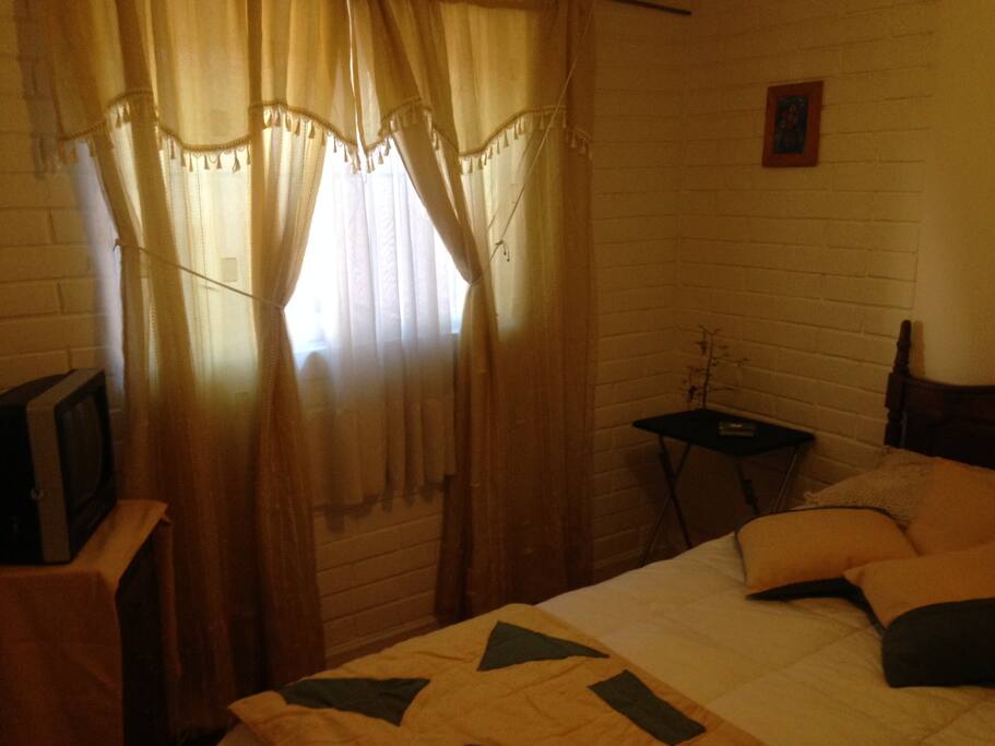 DORMITORIO