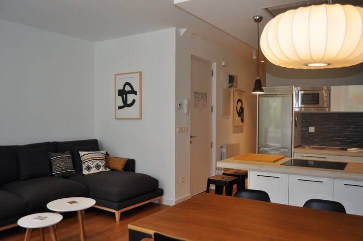 Apartamento Donostia Chic 2 ESS02298 gallery image 5