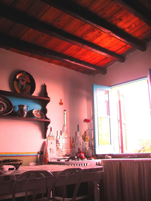 Cucina