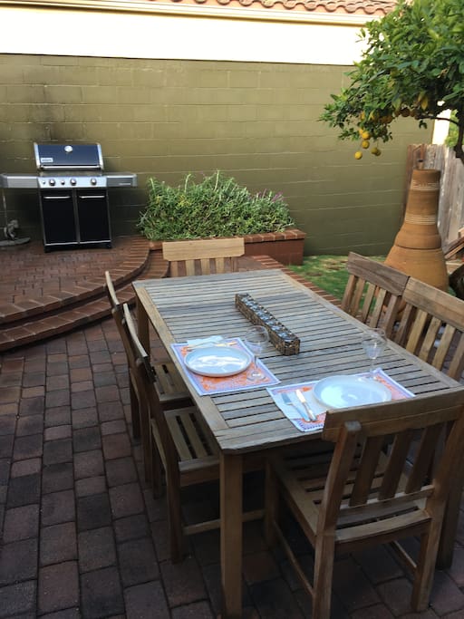 Back Patio 2