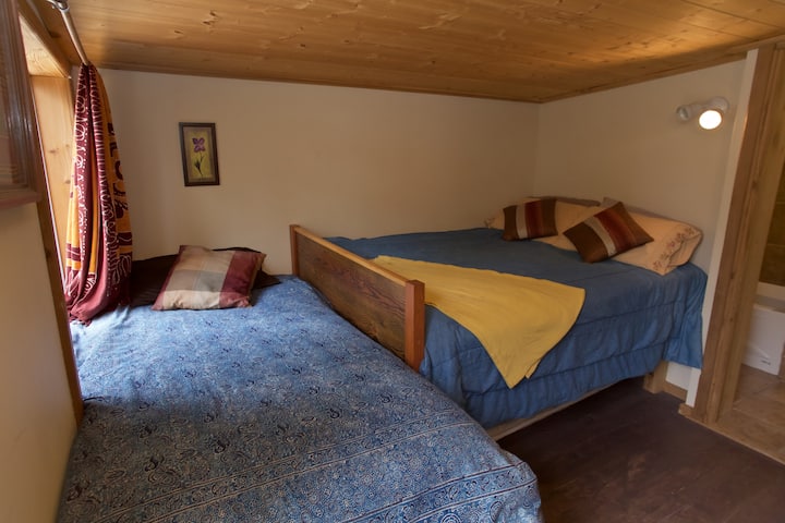 Mini suite: opcional 