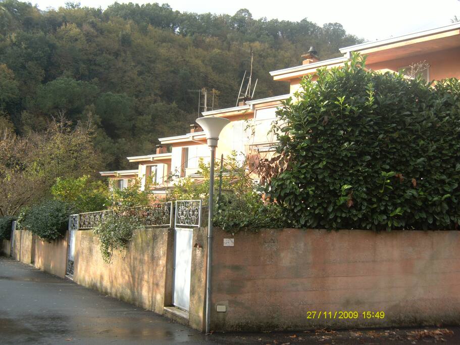 vista generale
