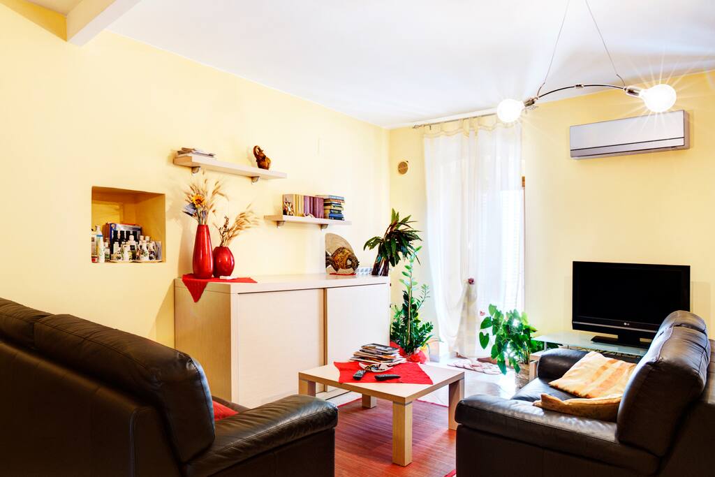 Sala comune