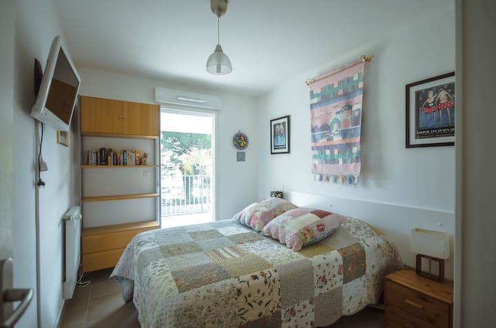 Chambre 1
