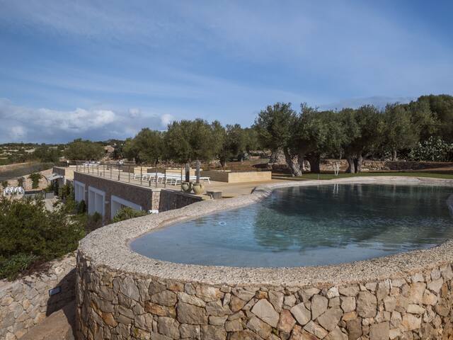 Villa SUPER STAR Santa Maria di Leuca gallery image 3