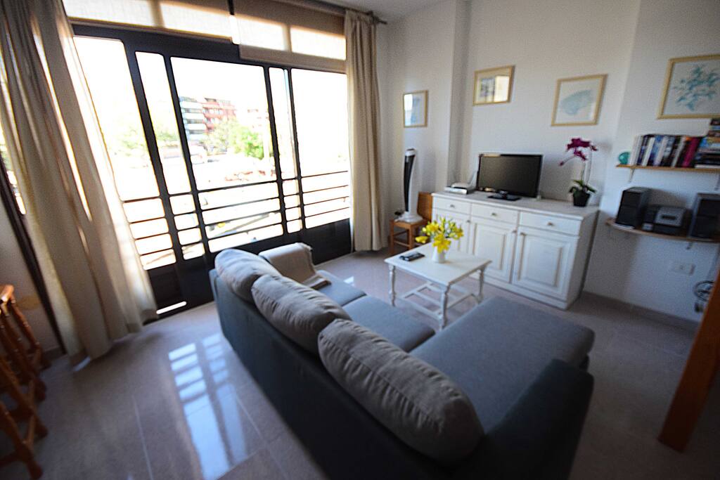 Salón