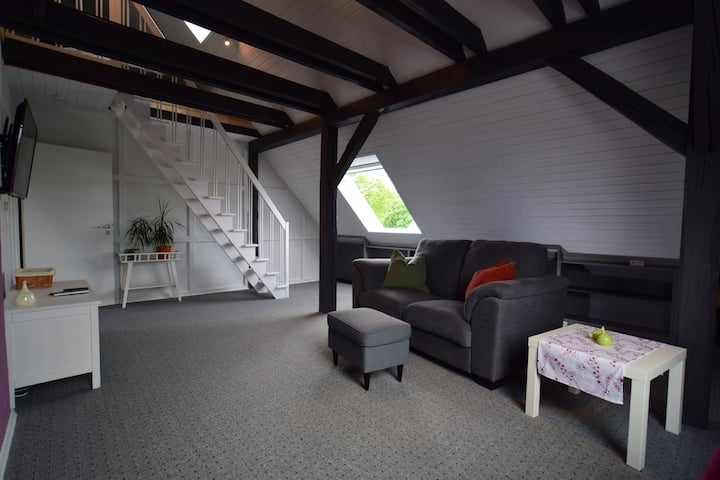 Avalon B&B