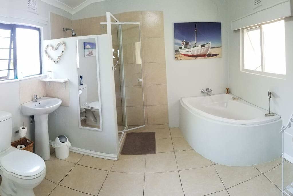 Bath & Shower