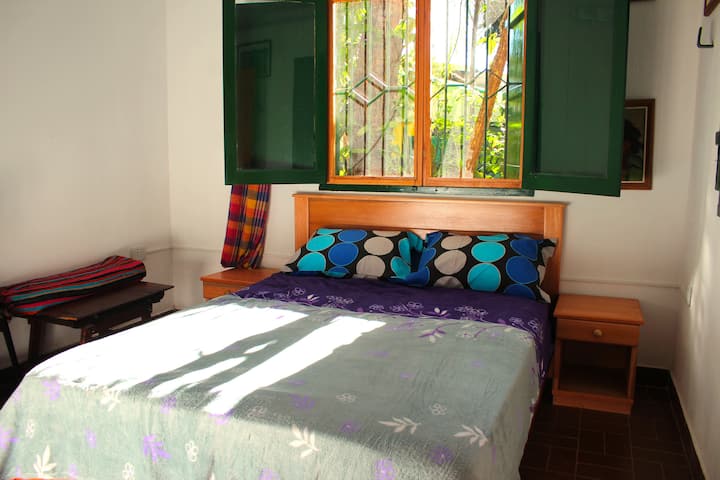 Habitación Naranja En Palmeira Bonita - Posadas - Posadas