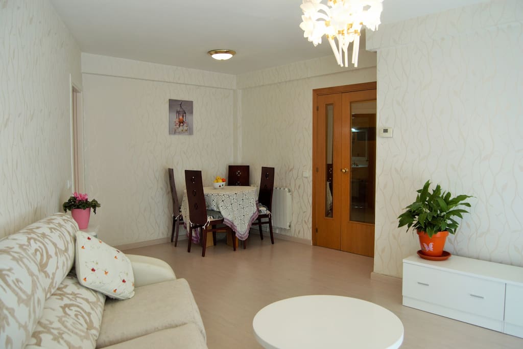 Sala de estar