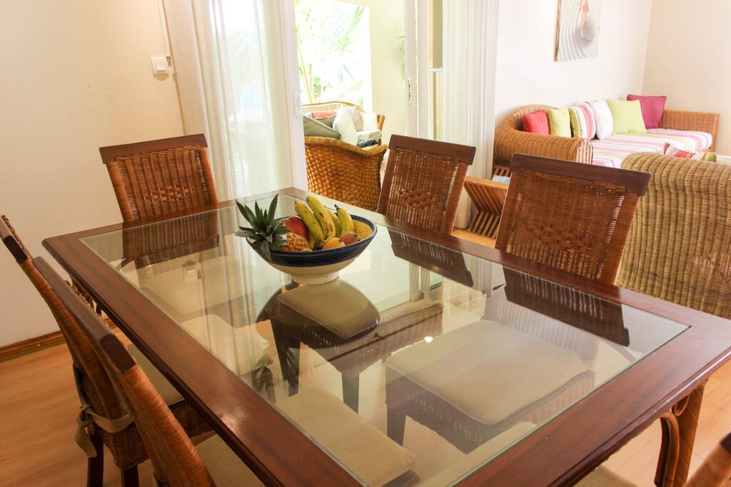 salle a manger