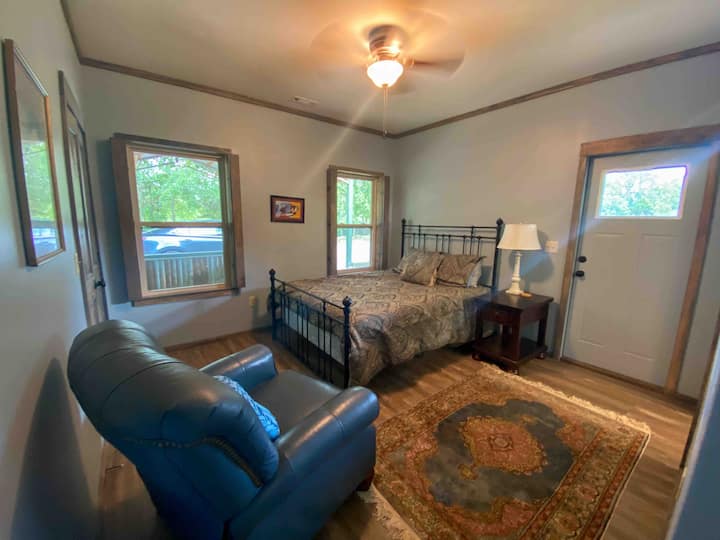 غرفة النوم رقم2