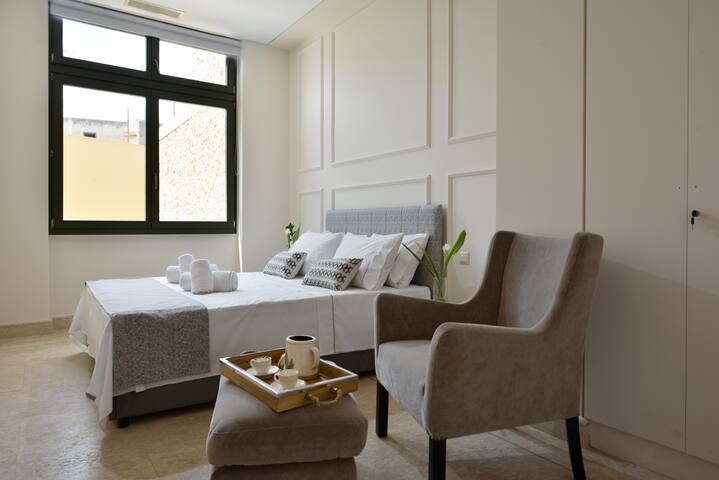 Πολυτελές Διαμέρισμα 2 Υ/Δ, 150Μ από Ηλεκτρικό gallery image 3