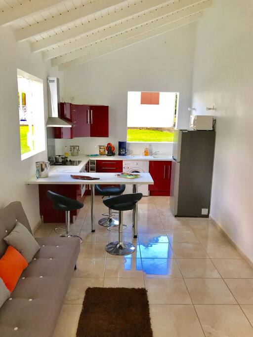 Espace de vie