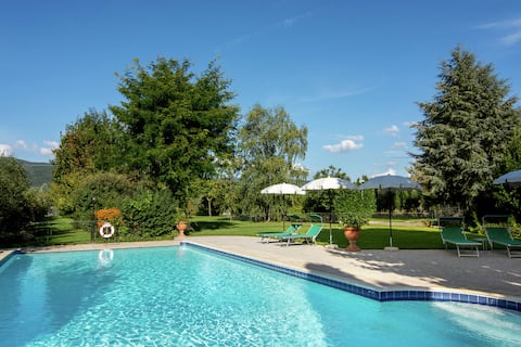 Holiday home in Cortona
