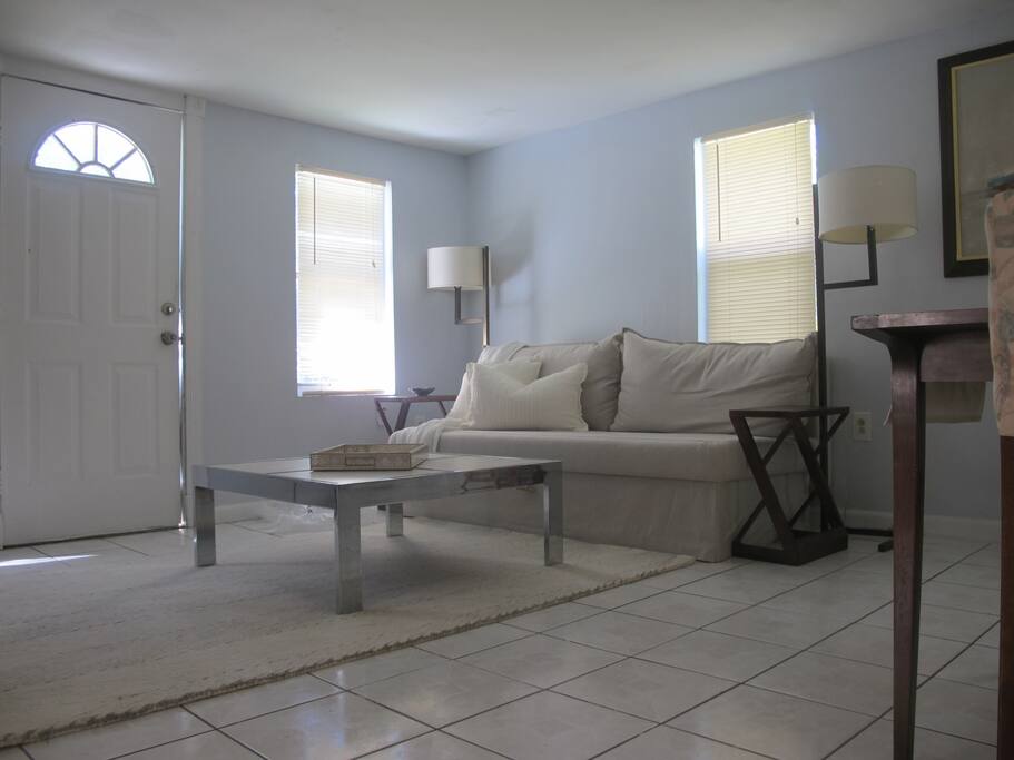 main leaving area #1