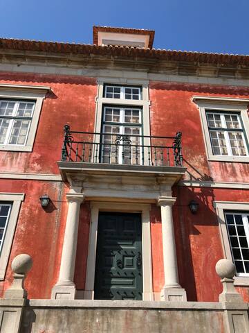 Casa de Santa Teresa – South Wing & Tower gallery image 4