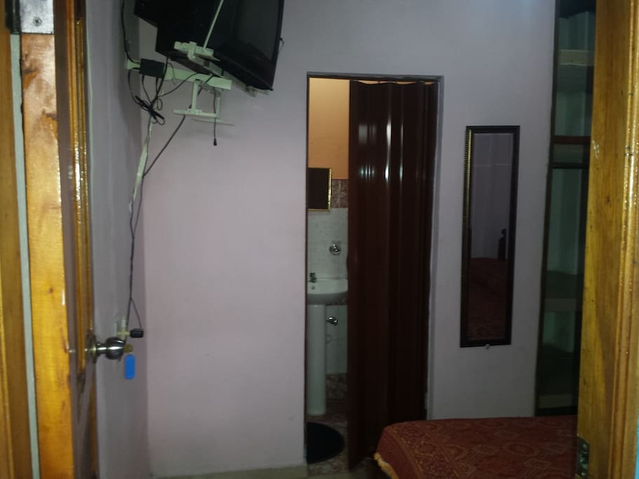 Habitacion