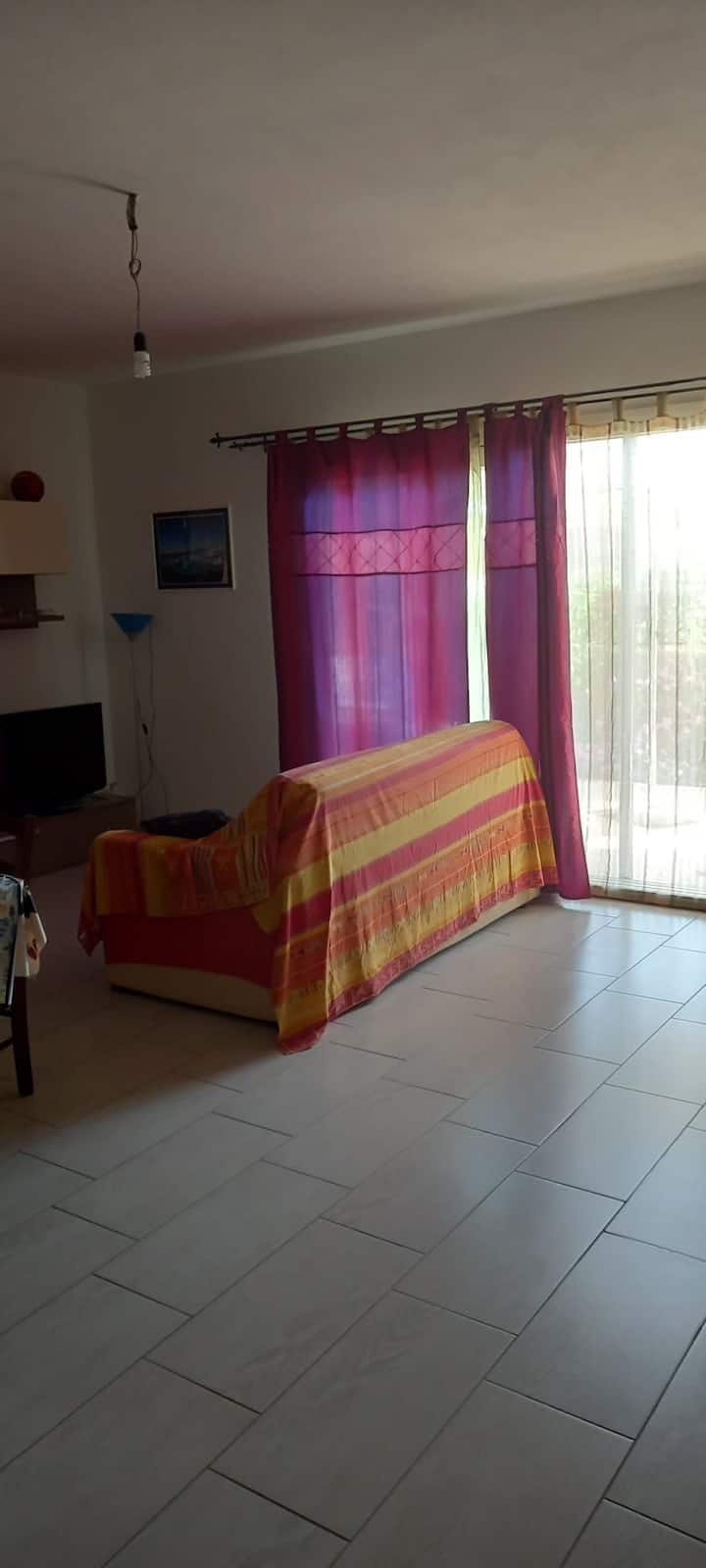 Casa Daniela - Carloforte