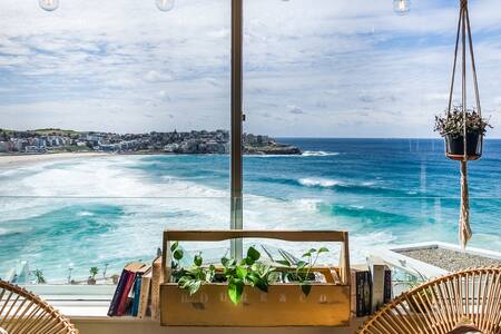 On Top Of The World Views