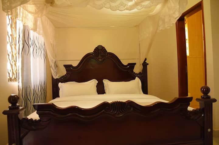 Day 2 Day Prime Hotel - Kampala