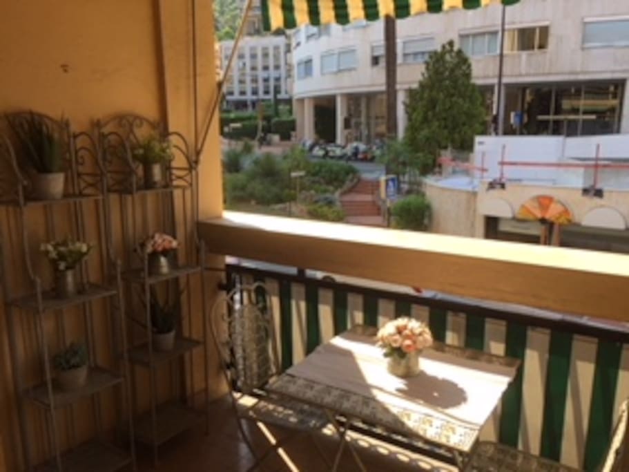Balcone