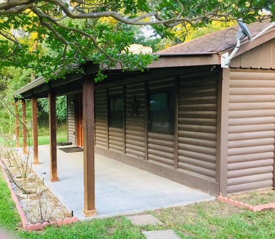 Airbnb Lake Whitney Vacation Rentals Places To Stay