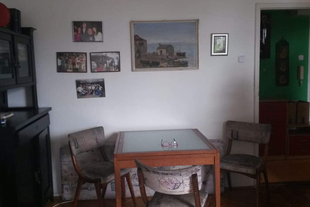 My and your living room