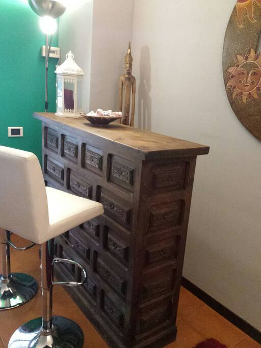 Il mobile bar