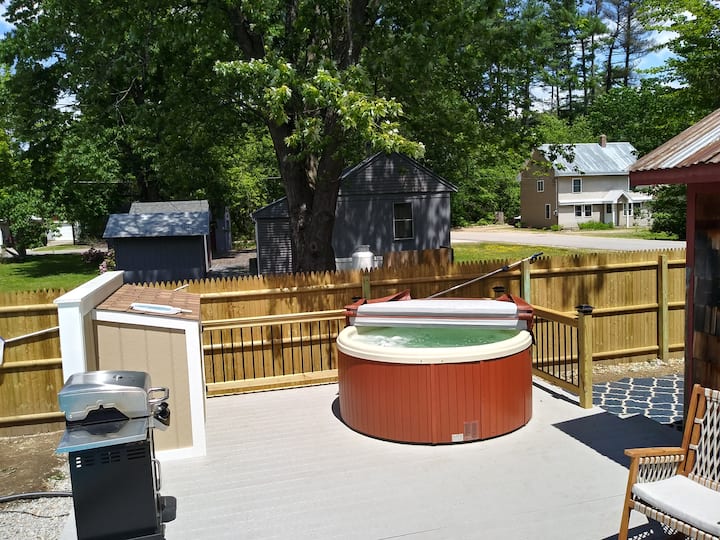 North Conway Vacation Rentals Homes and More Airbnb