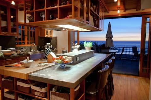 "R" House Beach Villa