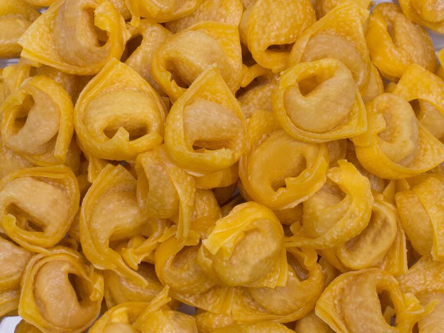 TORTELLINI!